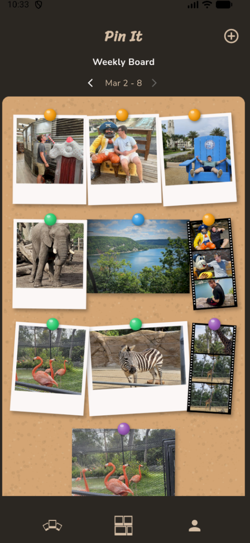 App screenshot 1